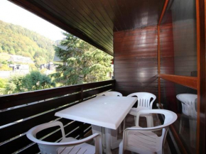 Beau Duplex T3 avec Balcon, Wifi et Parking à 300m du Centre - FR-1-608-16